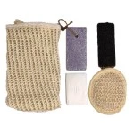 Fe Sisal Banyo Seti FEFU109 ürün görseli