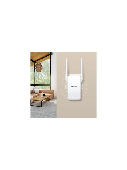 TP-LINK RE315 AC1200 Range Extender - 2