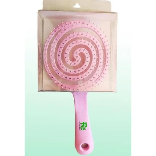 Fe 3D Oval Esnek Fırça Ekolojik Fech142 ürün görseli