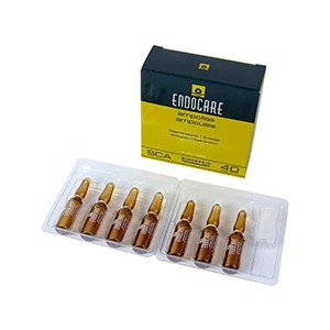 Endocare Ampul 7 x 1 ml ürün görseli