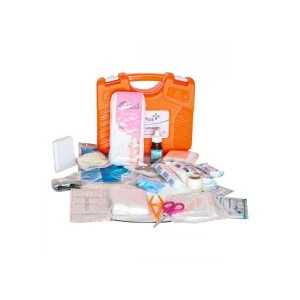 First Plus İlk Yardim Seti ürün görseli