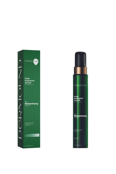 Dermoend  Saç Bakım Suyu - 2