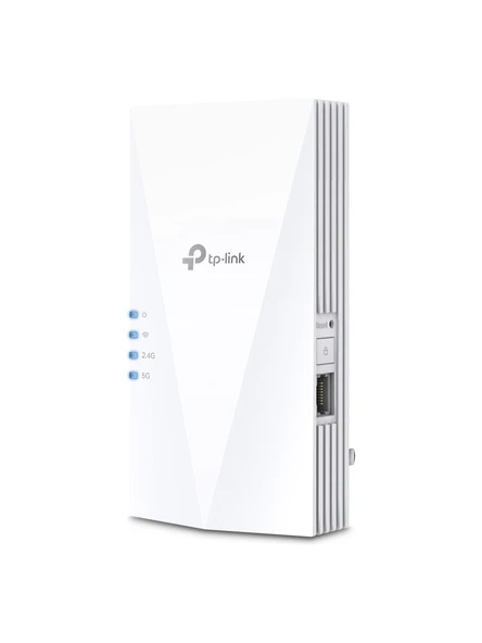 TP-LINK RE500X AX1500 Range Extender - 1