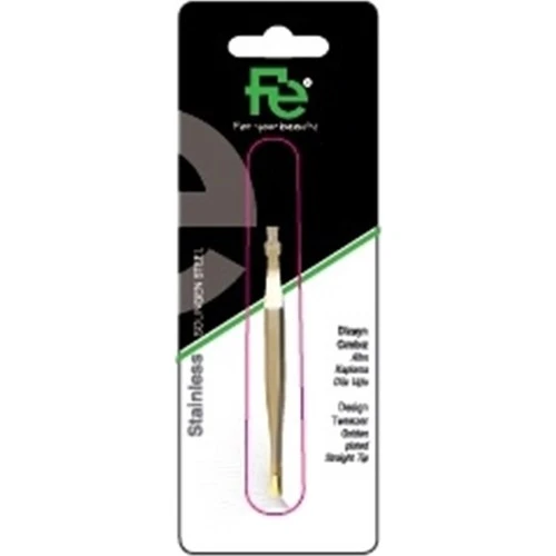 Fe Cımbız Dizayn ürün görseli