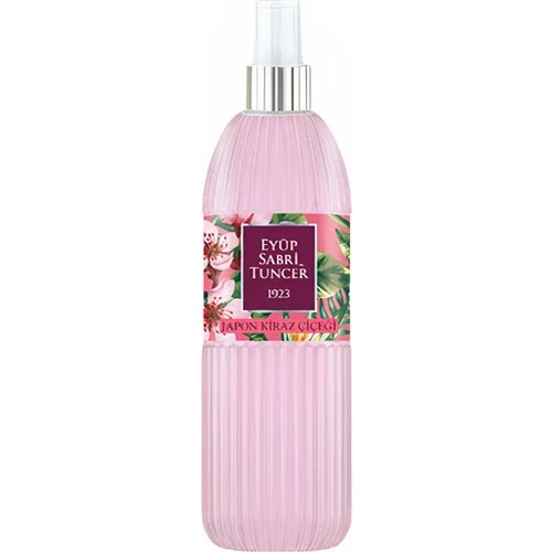 Eyüp Sabri Kolonya Pet 150Ml Japon Kiraz Cicegi ürün görseli