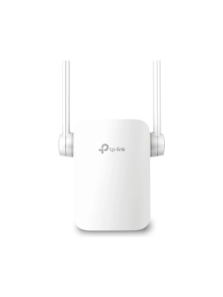 TP-LINK RE205 AC750 Range Extender