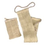 Fe Sisal Eldivenli Set FEFU114 ürün görseli 1