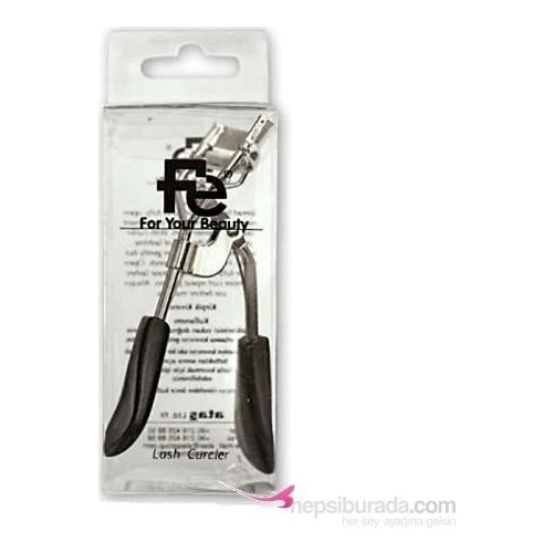 Fe Kirpik Kıvırıcı ürün görseli
