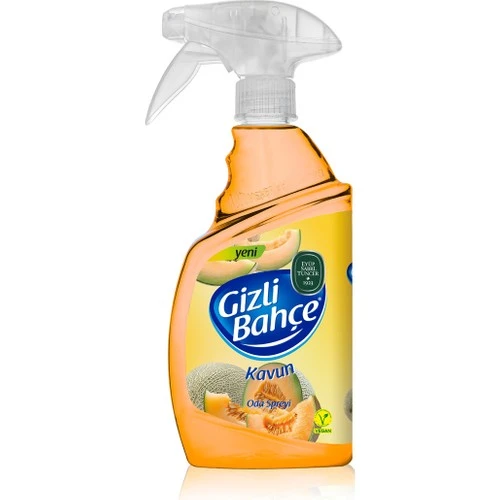 Eyüp Sabri Oda Spreyi 500Ml Kavun ürün görseli