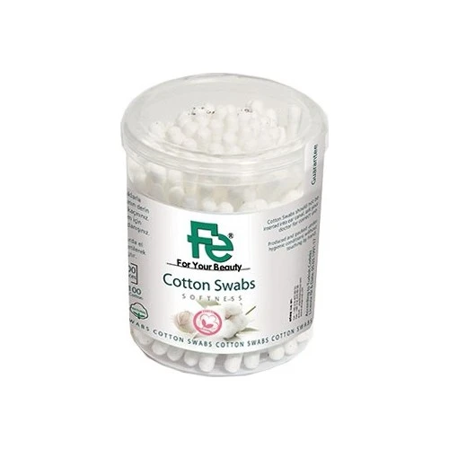 Fe Kulak Çubuğu 100lük ürün görseli