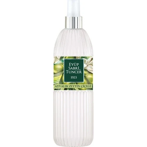 Eyüp Sabri Tuncer Ayvalık Zeytin Çiçeği Kolonyası Pet Şişe Sprey 150 Ml ürün görseli