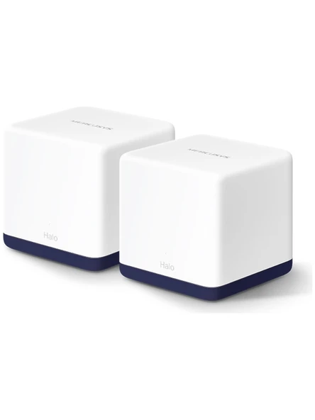 Mercusys Halo H50G(2-pack) Mesh System - 1