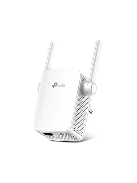 TP-LINK RE205 AC750 Range Extender - 3