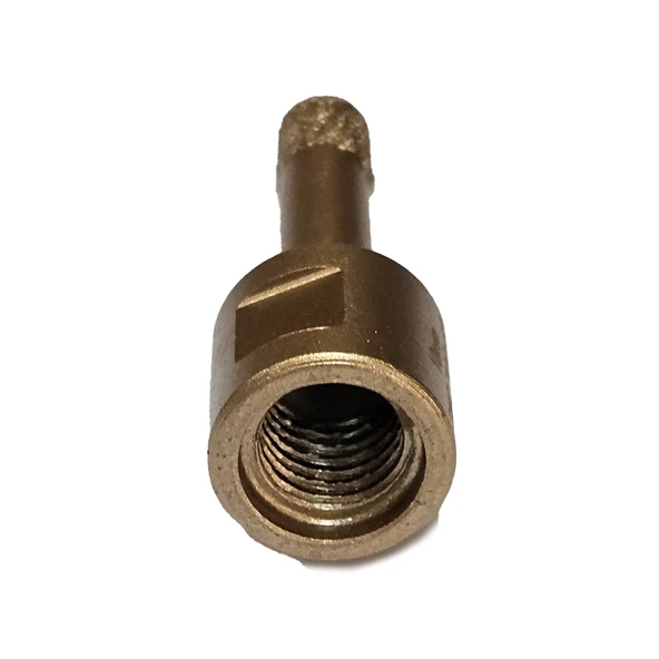 Cmc Tools Seramik Mermer Granit Panç 8MM CMC438 - 2