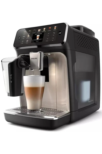 Philips Ep5547/90 Lattego Tam Otomatik Espresso Makinesi - 3