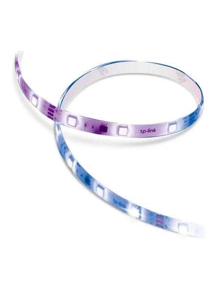 TP-LINK Tapo L920-5 Renkli Led Şerit - Resim 2