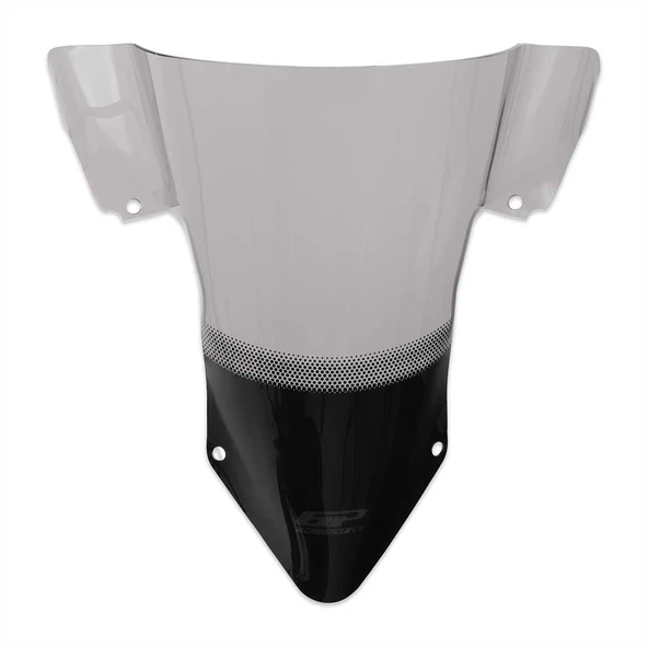 GP Kompozit BMW M 1000 RR 2024-2025 Uyumlu Ön Cam Füme