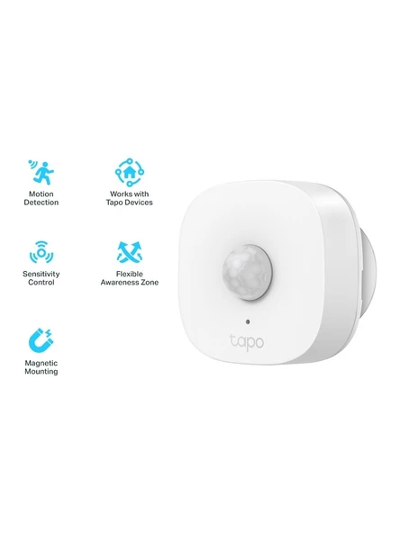 TP-LINK Tapo T100 Akıllı Hareket Sensörü - 4