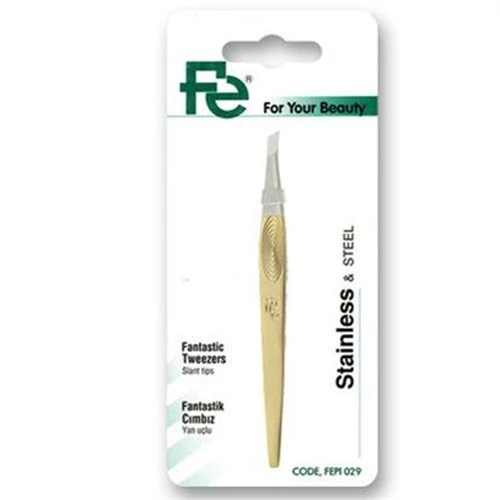 Fe Cımbız Fantastik / Yan Uçlu ürün görseli 1