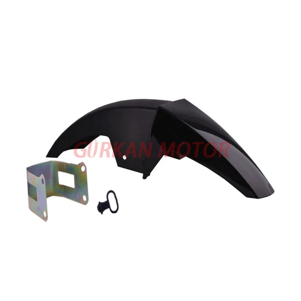 ÖN ÇAMURLUK SİYAH DRIFT ürün görseli