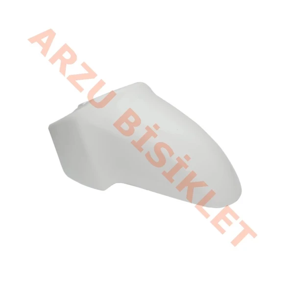 ÖN ÇAMURLUK [BEYAZ] [ORJİNAL] - TVS JUPİTER 125 ürün görseli