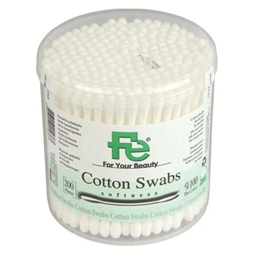 Fe Kulak Çubuğu 200 Lük (Kare Kutu) ürün görseli 1