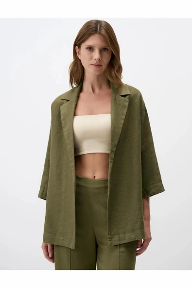 Jimmy Key Kadın Ceket 24SC054001V2 ürün görseli 1