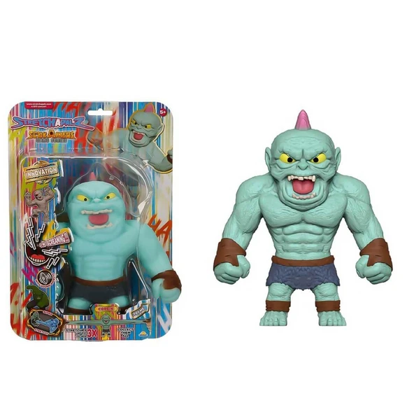 Stretchapalz Screamers Figürler Serisi - Corbin - Resim 2