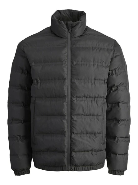 Jack Jones Fusıon Heat Quılted Puffer Erkek Ceket 12283171 ürün görseli 1