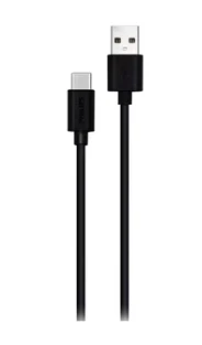 Philips DLC3541A 1.2 m USB to Type-C Hızlı Şarj Kablosu - 2