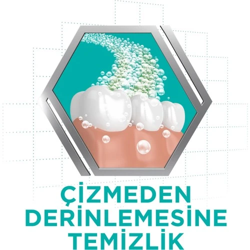 Corega Temizleyici Tablet 30 Adet - 3 Dakikada Temizlik - Resim 4