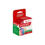 Duratape Kinesiyoloji Bandı Kırmızı 5 cm x 5 m ürün görseli