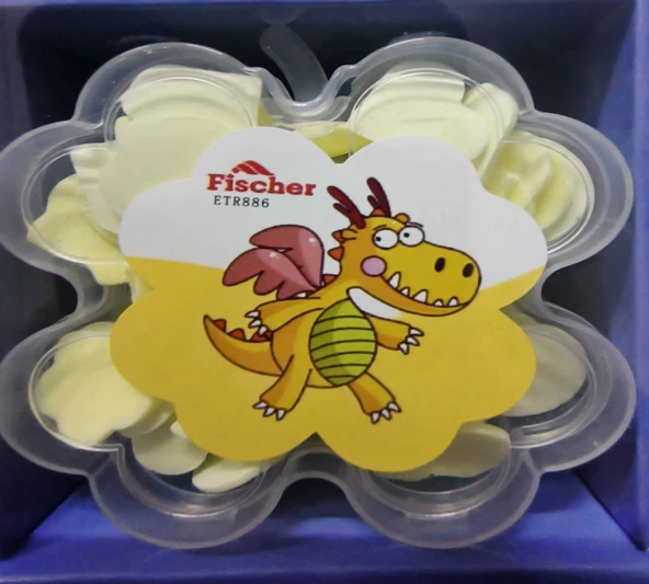 Parfümlü, Tek Kullanımlık Taşınabilir Sihirli El Sabunu - Resim 5