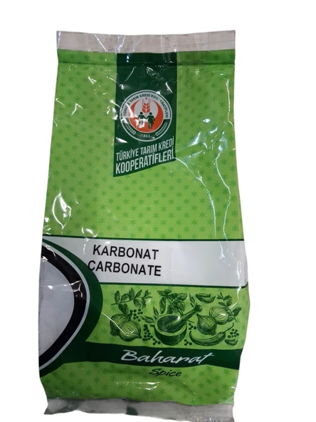 Tarım Kredi Karbonat 1 Kg - 1