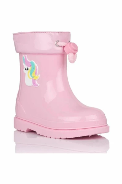 İgor Bimbi Unicornio Çocuk Bot W10253 - Resim 4