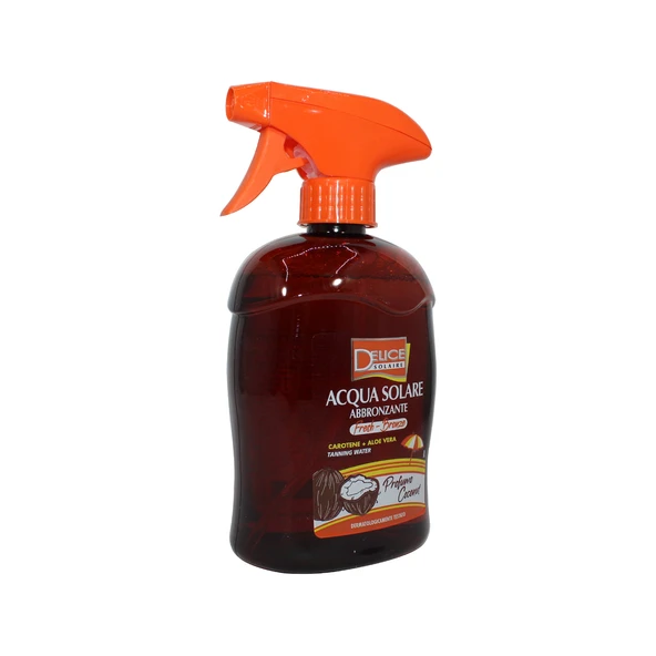 Delıce Solaıre Guneş Suyu 500Ml - 1