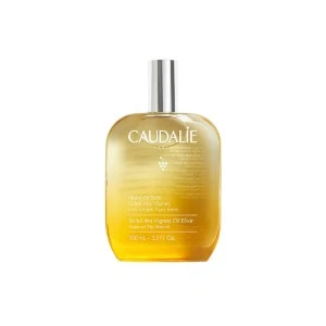 Caudalie Soleil Des Vignes Oil Elixir 100 ml ürün görseli