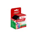 Duratape Kinesiyoloji Bandı Siyah 5 cm x 5 m ürün görseli