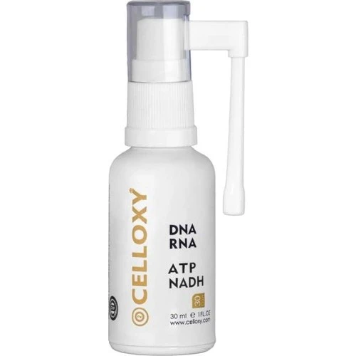 Celloxy DNA - RNA 30 ml - Resim 2