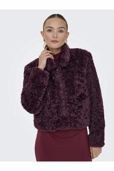 Only Gınny Teddy Kadın Ceket 15352795 ürün görseli 1