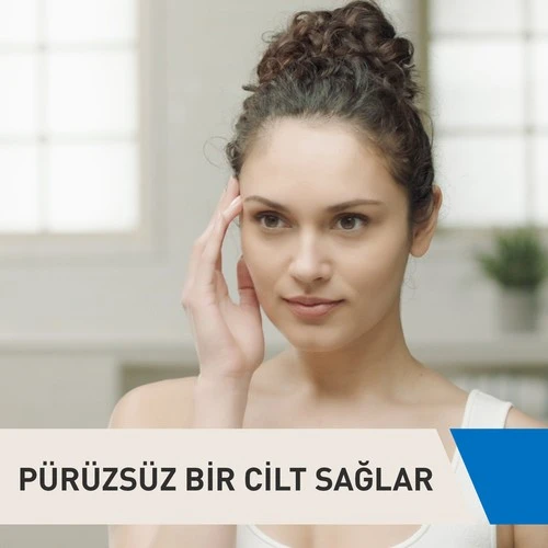 Cerave Nemlendirici Losyon 473 Ml - Resim 4