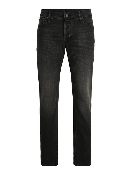 Jack Jones Mıke Tapared Fit Erkek Jean Pantolon 12264026 ürün görseli