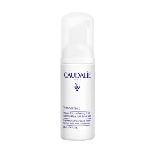Caudalie Vinoperfect Brightening Micro-Peeling Foam 50 ml ürün görseli