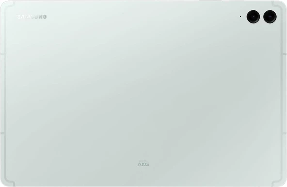 Samsung Galaxy Tab S9 FE Plus SM-X610 Yeşil 128 GB 12.4" Tablet Outlet - 4