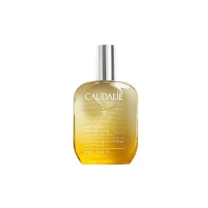 Caudalie Soleil Des Vignes Oil Elixir 50 ml ürün görseli