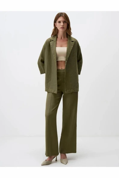 Jimmy Key Kadın Ceket 24SC054001V2 - Resim 2