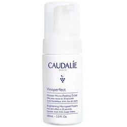 Caudalie Vinoperfect İşıltı Verici Mikro Peeling Temizleme Köpüğü 100 ml ürün görseli