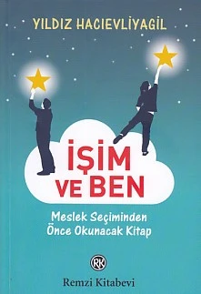 İşim ve Ben ürün görseli 1