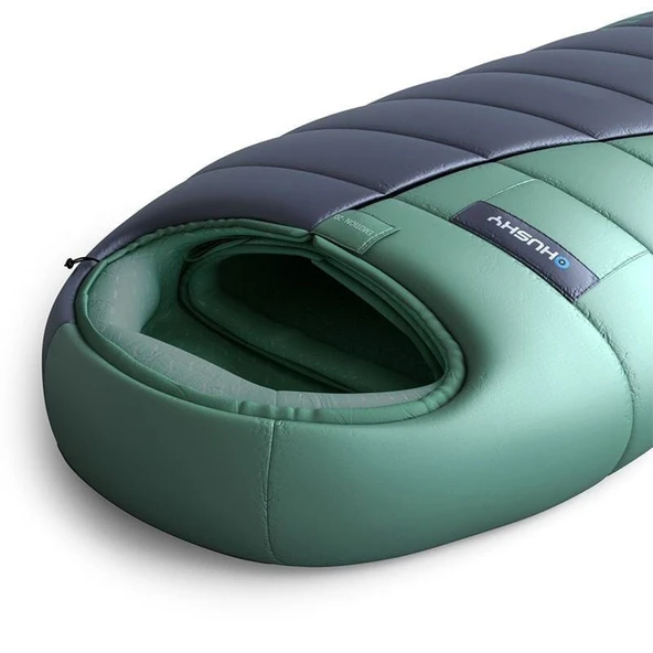 HUSKY NEW EMOTION -20C UYKU TULUMU - 4