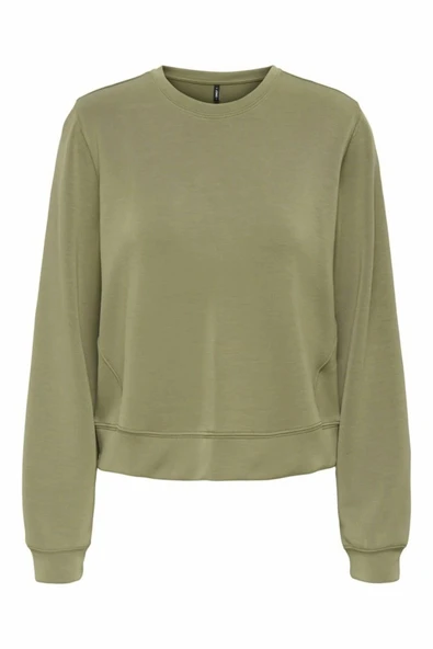 Only Maya Modal Kadın Sweat 15361163 ürün görseli